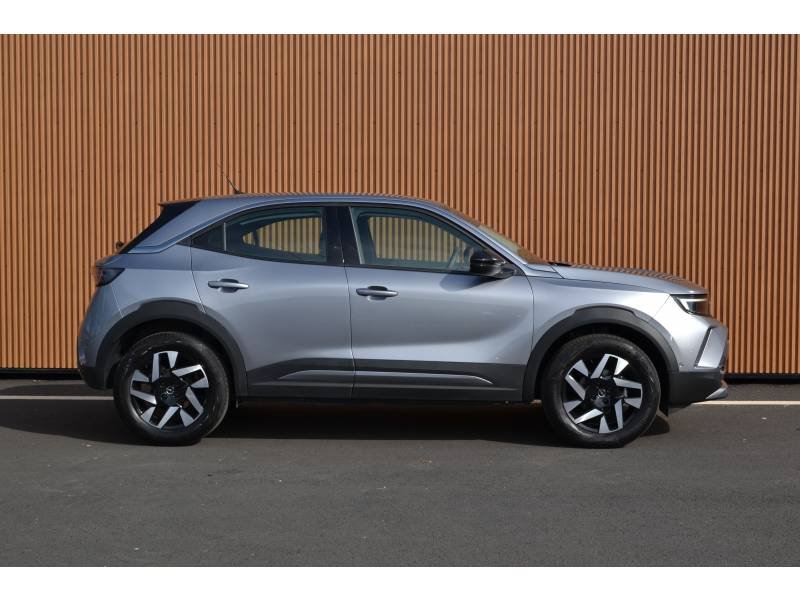 Opel Mokka - Photo 35