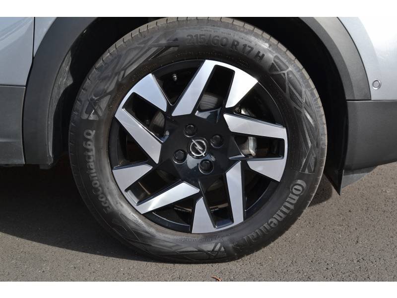 Opel Mokka - Photo 37