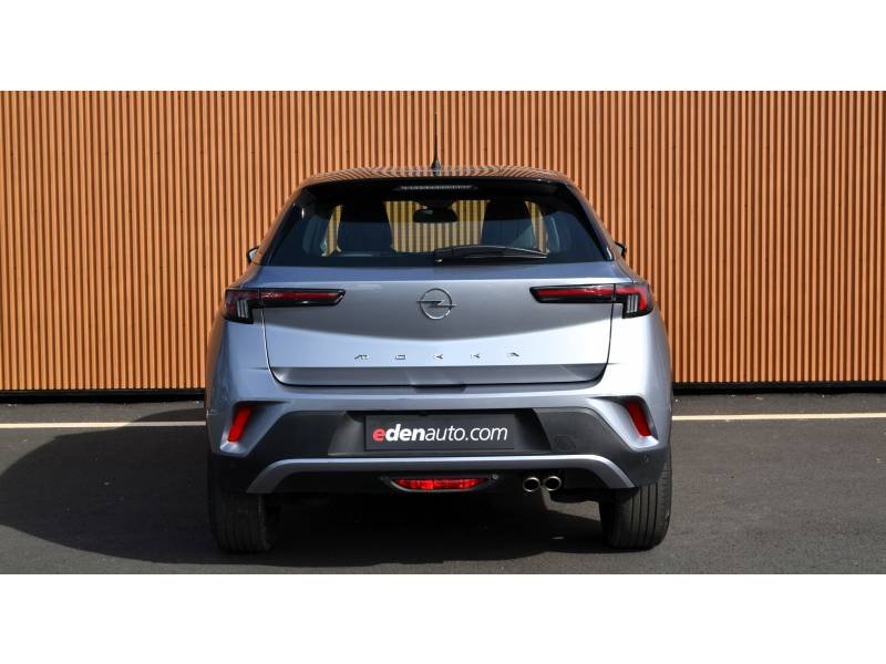Opel Mokka - Photo 39