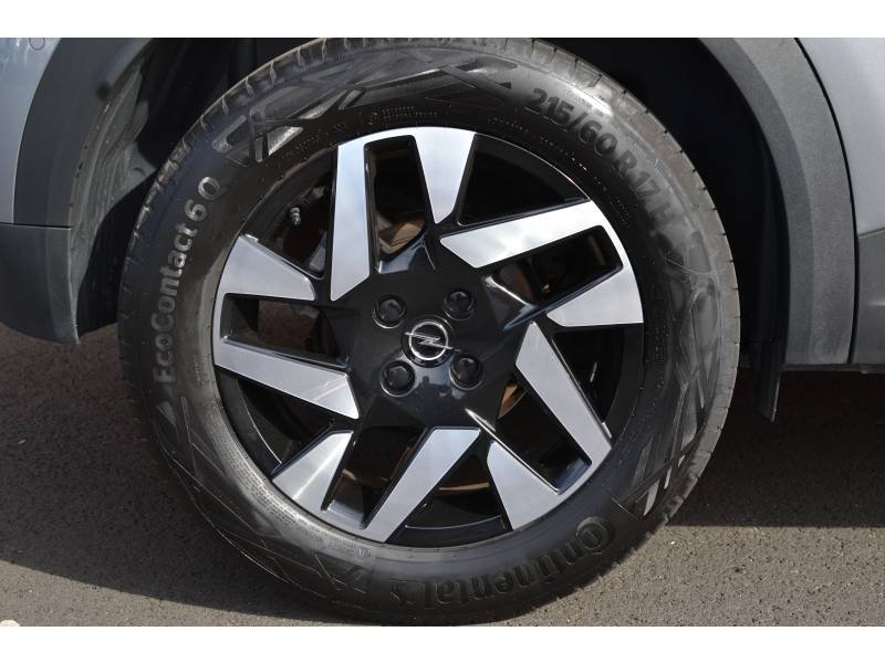 Opel Mokka - Photo 8