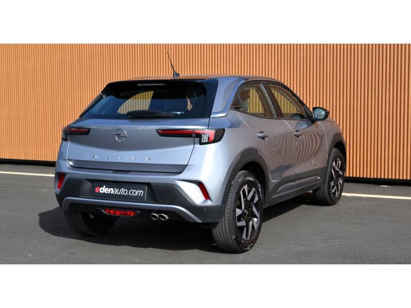 Opel Mokka - Photo 10