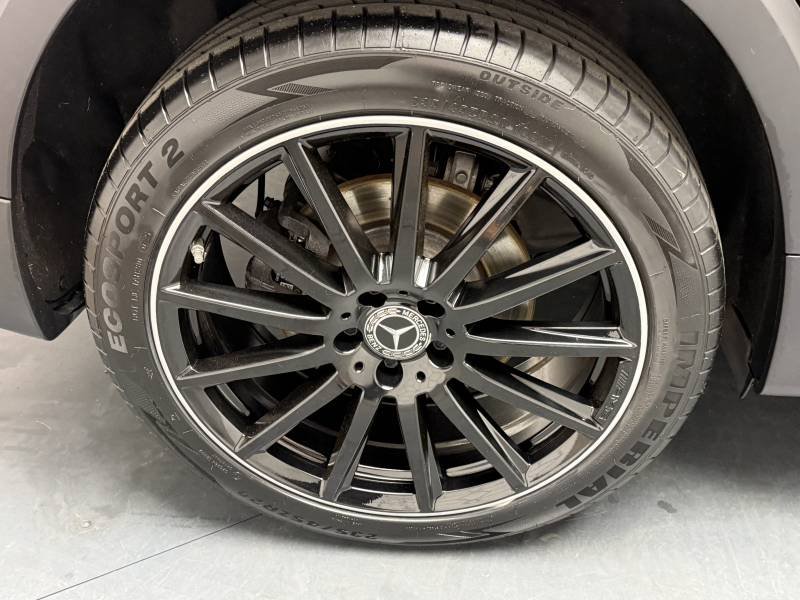 Mercedes GLB - Photo 11