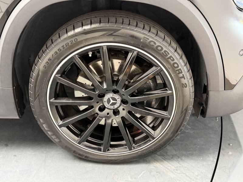 Mercedes GLB - Photo 12