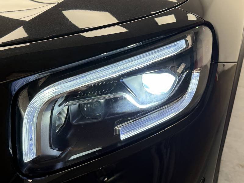Mercedes GLB - Photo 13