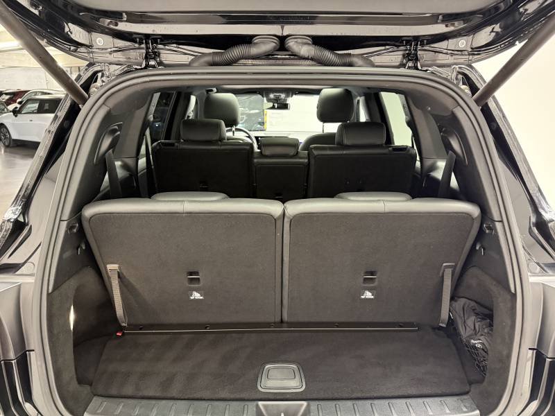 Mercedes GLB - Photo 17