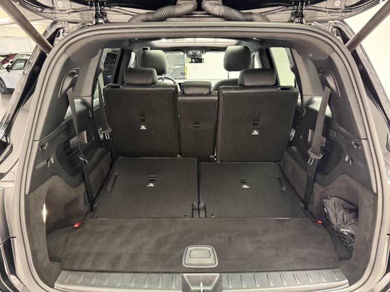 Mercedes GLB - Photo 18