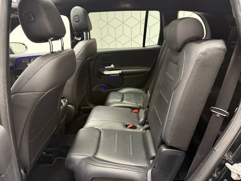 Mercedes GLB - Photo 21