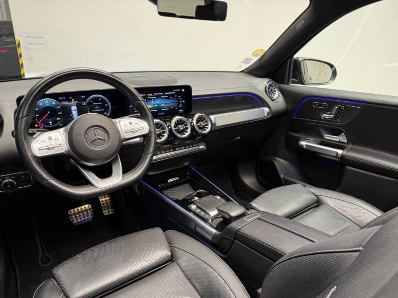 Mercedes GLB - Photo 22