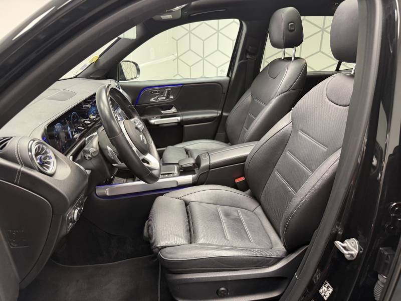 Mercedes GLB - Photo 24