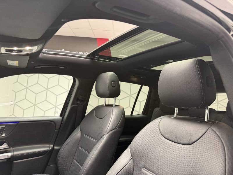 Mercedes GLB - Photo 25