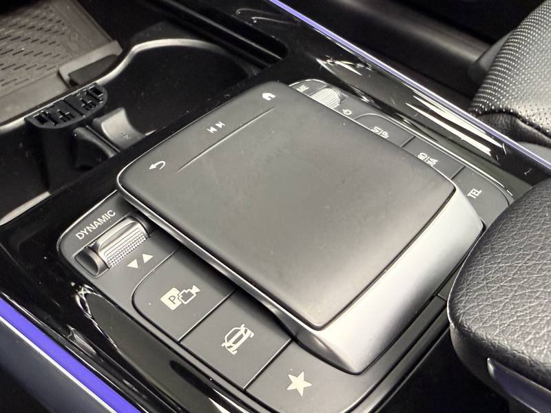 Mercedes GLB - Photo 27
