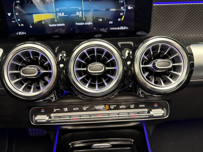 Mercedes GLB - Photo 28