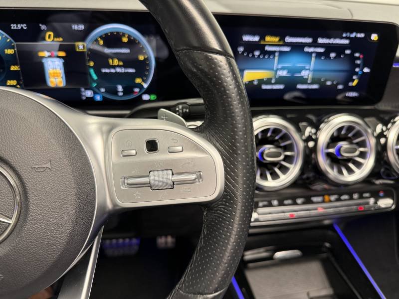Mercedes GLB - Photo 29