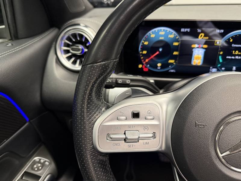 Mercedes GLB - Photo 30