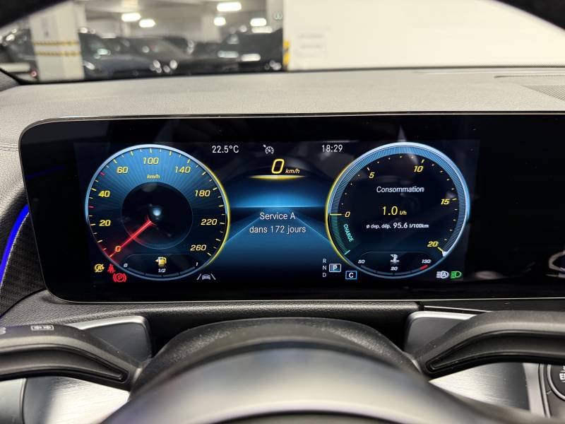 Mercedes GLB - Photo 31