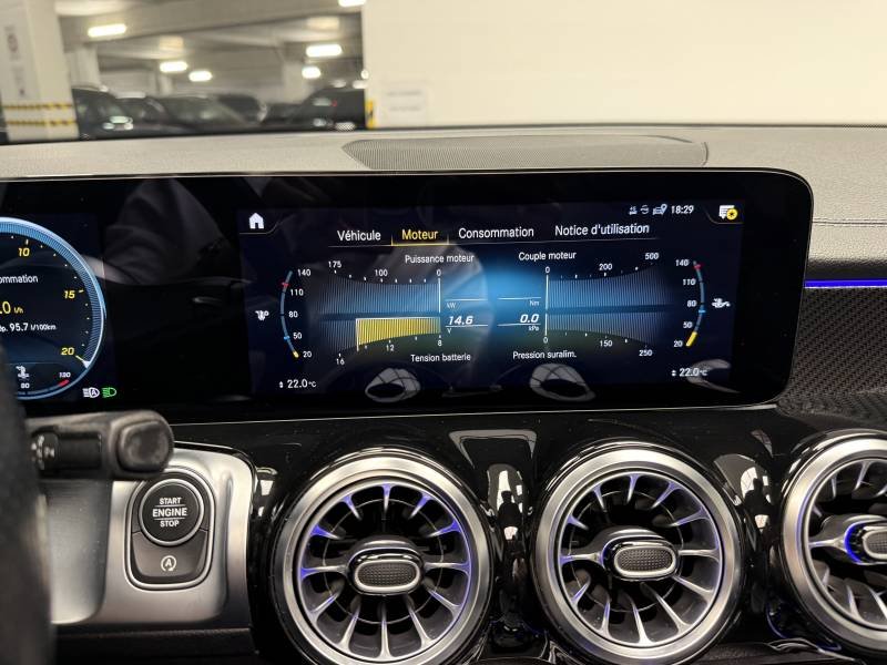 Mercedes GLB - Photo 32