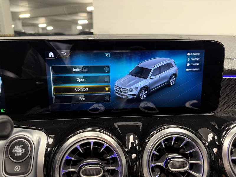 Mercedes GLB - Photo 33