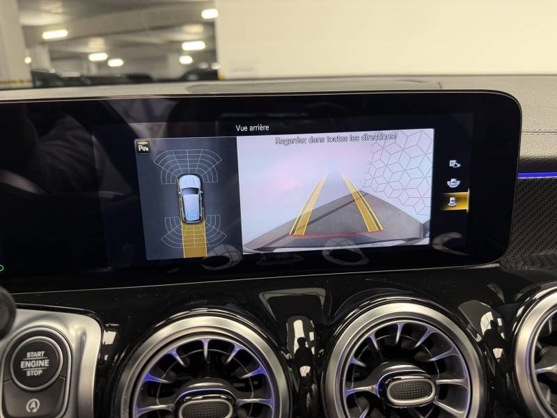 Mercedes GLB - Photo 34