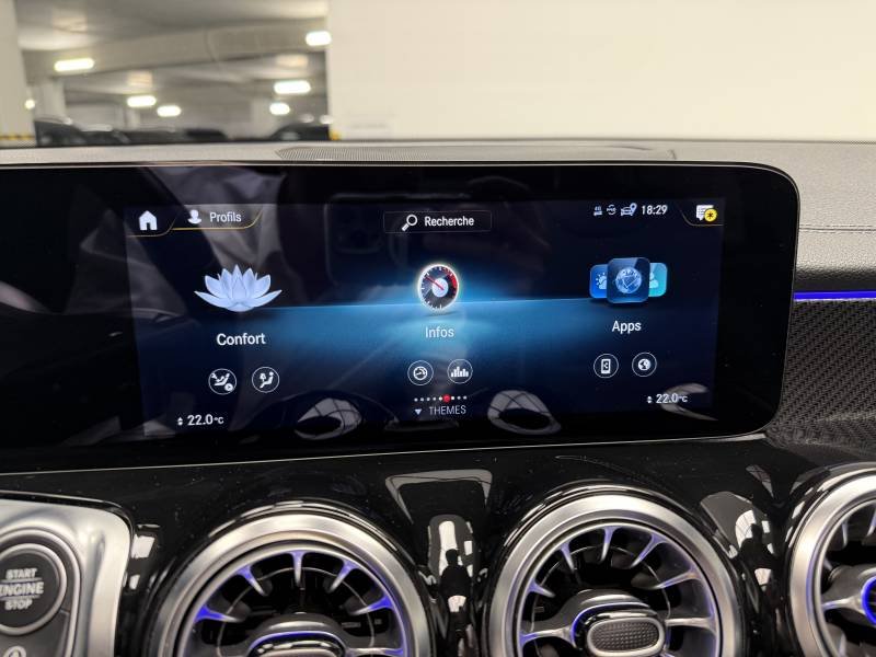 Mercedes GLB - Photo 35