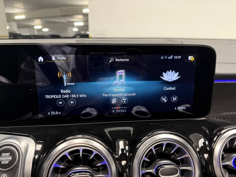 Mercedes GLB - Photo 36
