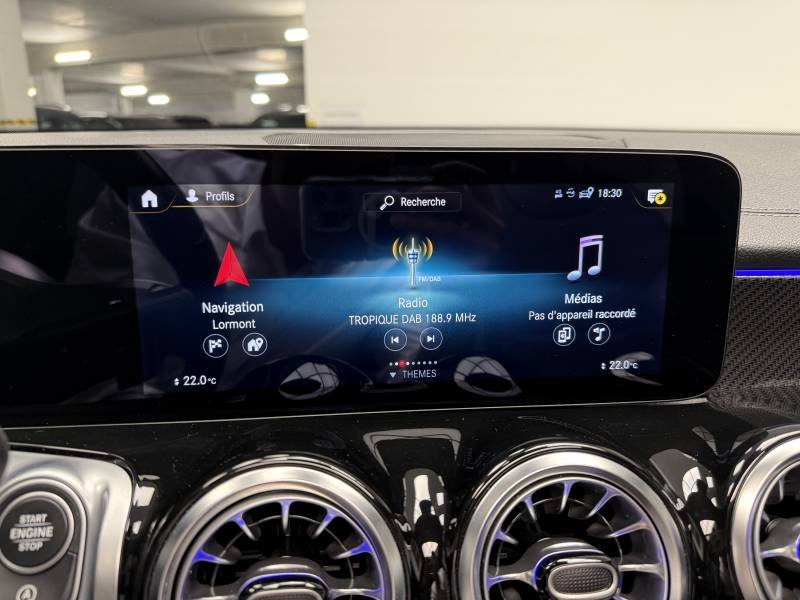 Mercedes GLB - Photo 37