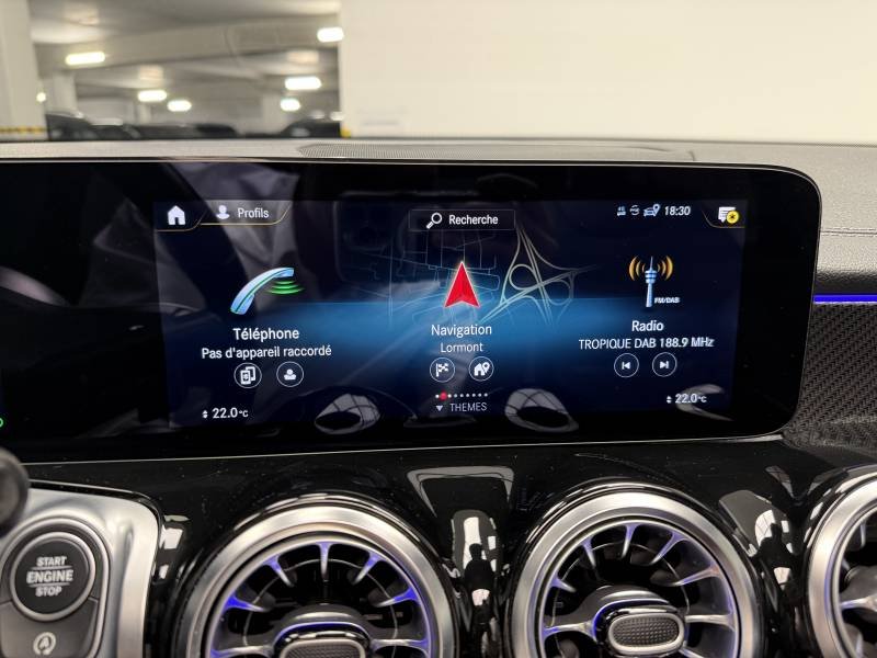 Mercedes GLB - Photo 38