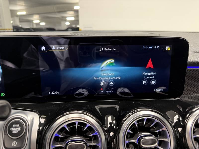Mercedes GLB - Photo 39
