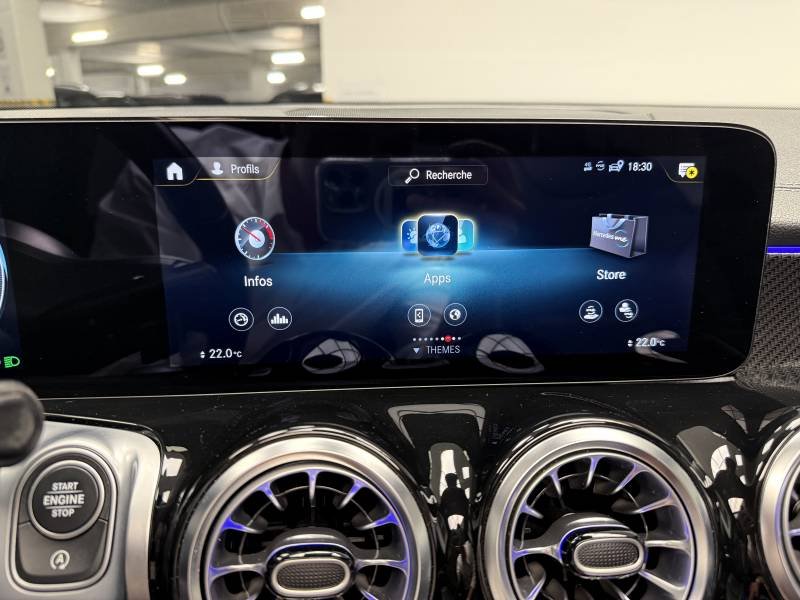 Mercedes GLB - Photo 40
