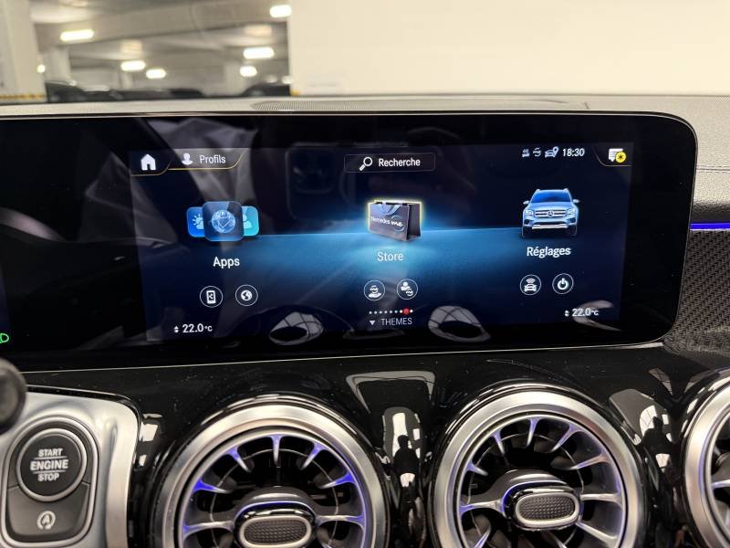 Mercedes GLB - Photo 41