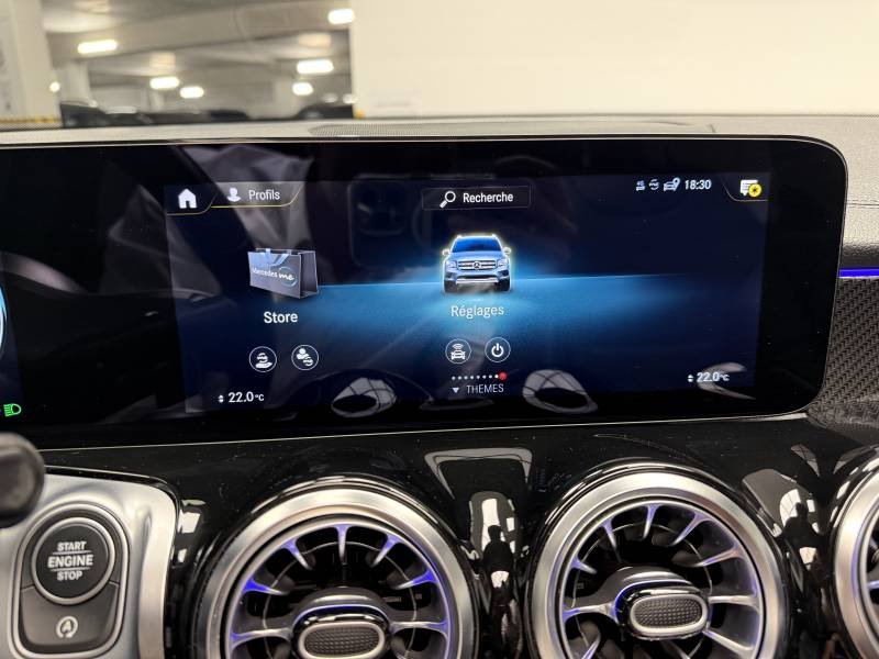 Mercedes GLB - Photo 42
