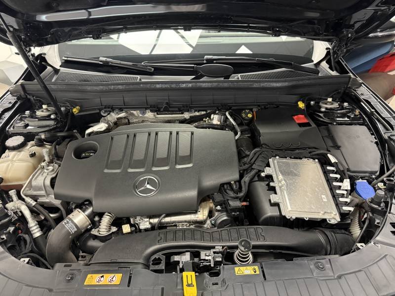 Mercedes GLB - Photo 44