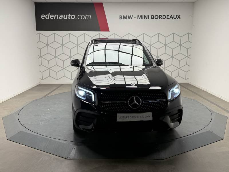 Mercedes GLB - Photo 8