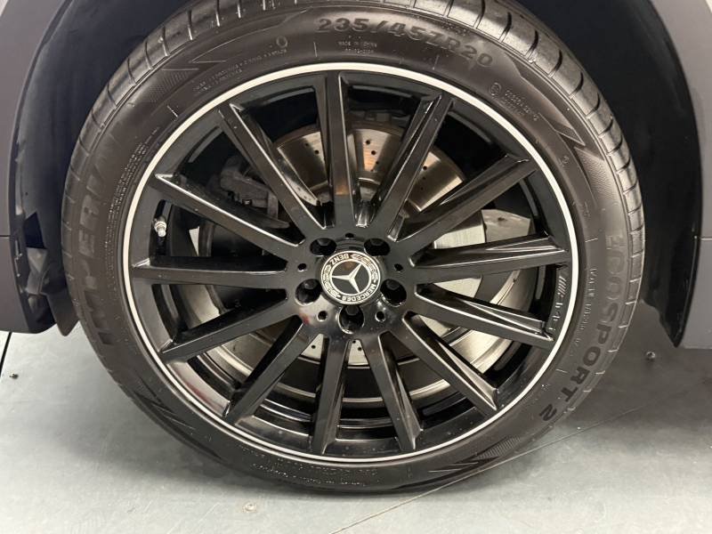 Mercedes GLB - Photo 9
