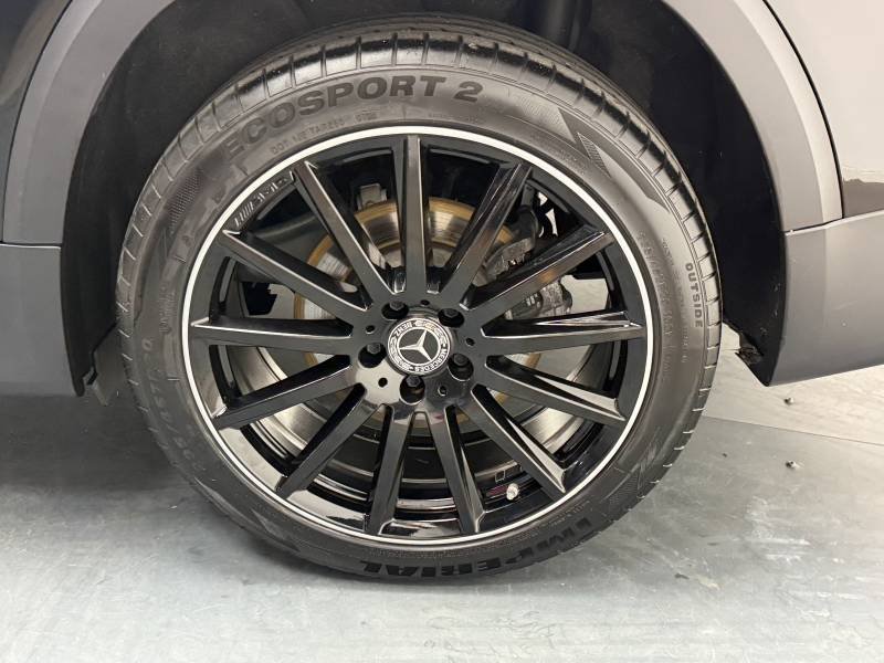 Mercedes GLB - Photo 10