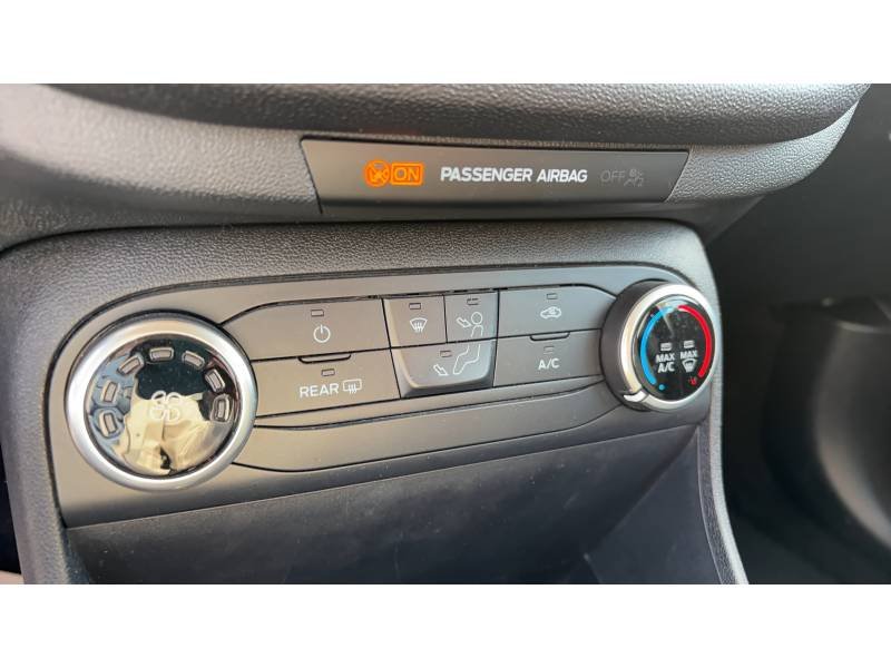 Ford Fiesta - Photo 14