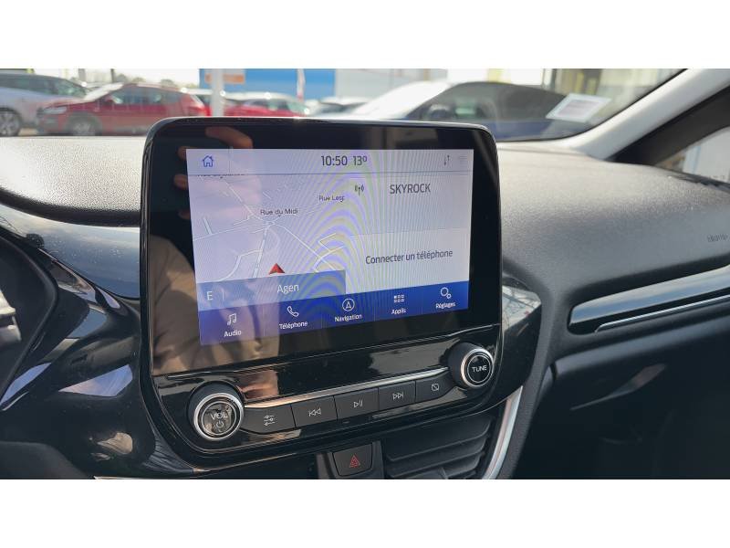 Ford Fiesta - Photo 15