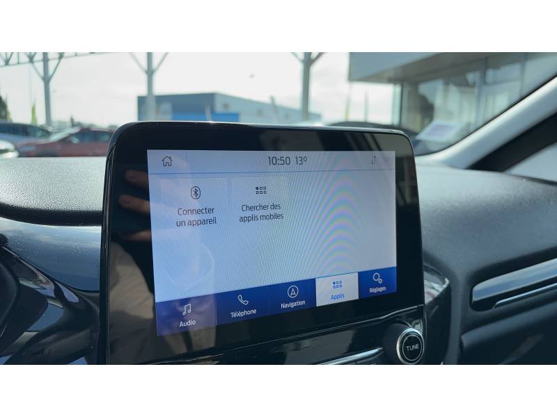 Ford Fiesta - Photo 18