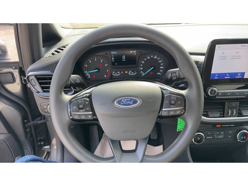 Ford Fiesta - Photo 20