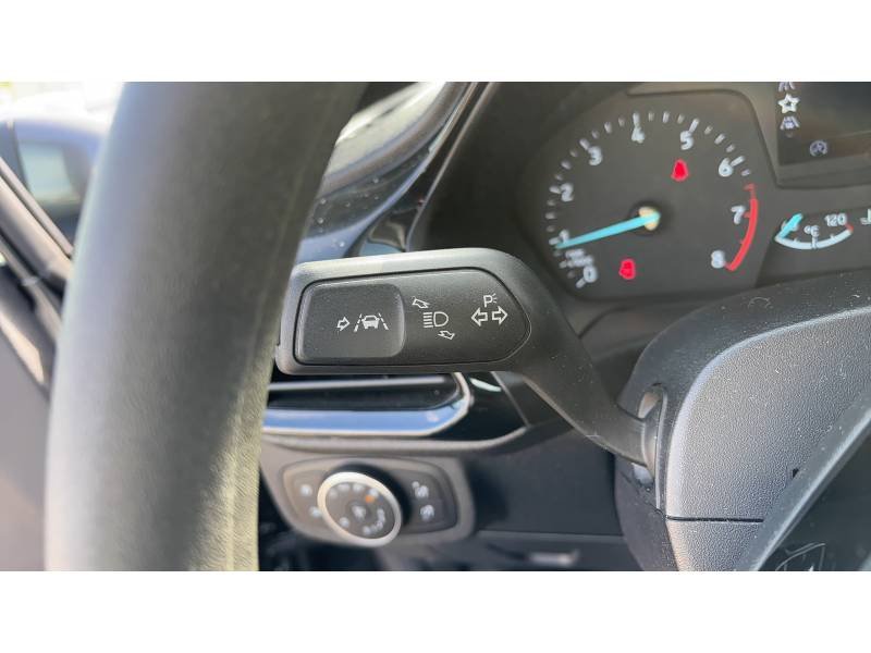 Ford Fiesta - Photo 24