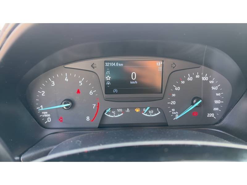 Ford Fiesta - Photo 25