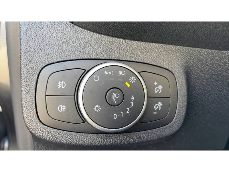 Ford Fiesta - Photo 26