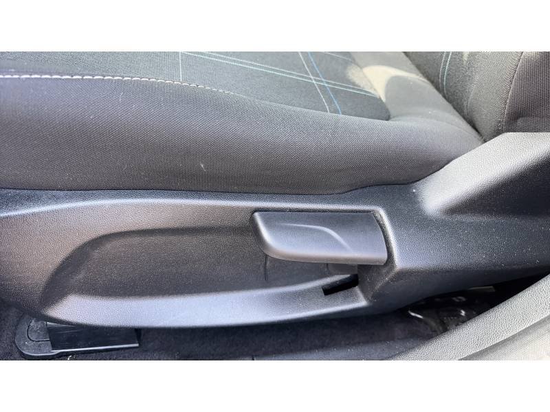Ford Fiesta - Photo 30