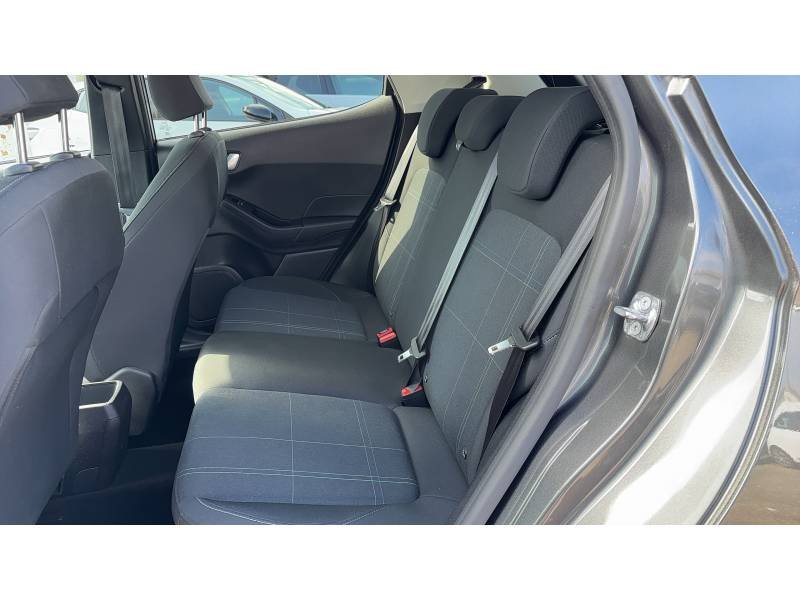 Ford Fiesta - Photo 33