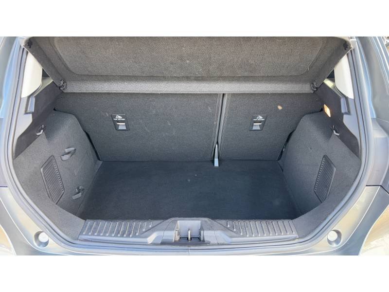 Ford Fiesta - Photo 35