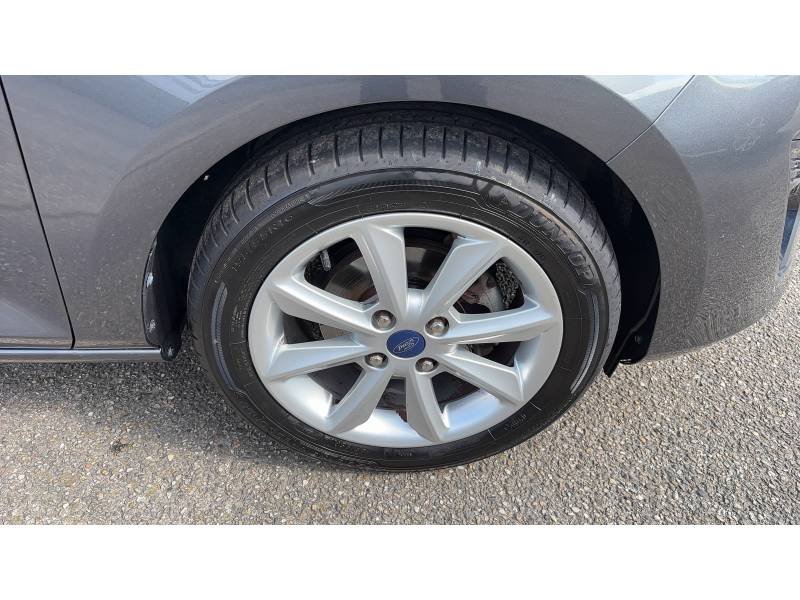 Ford Fiesta - Photo 38