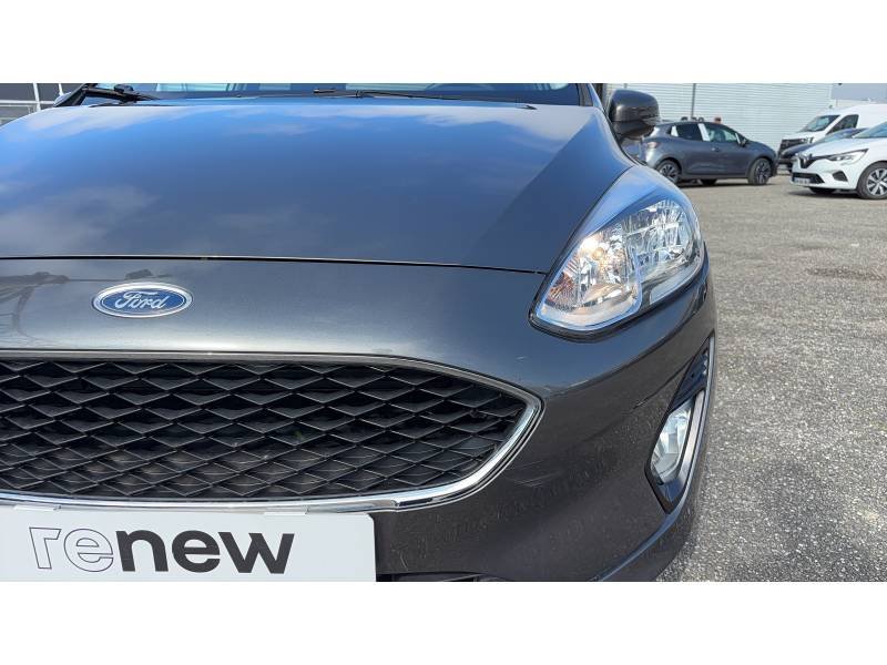 Ford Fiesta - Photo 39