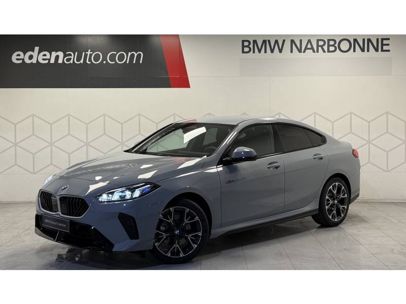 BMW Serie 2