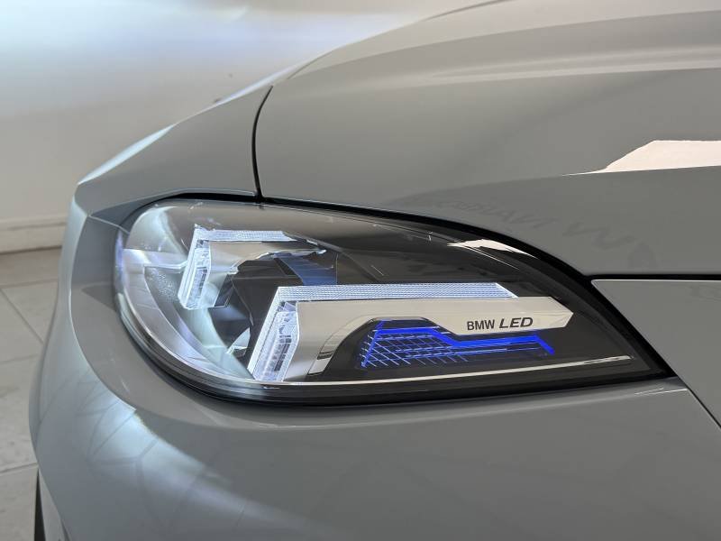 BMW Serie 2 - Photo 8
