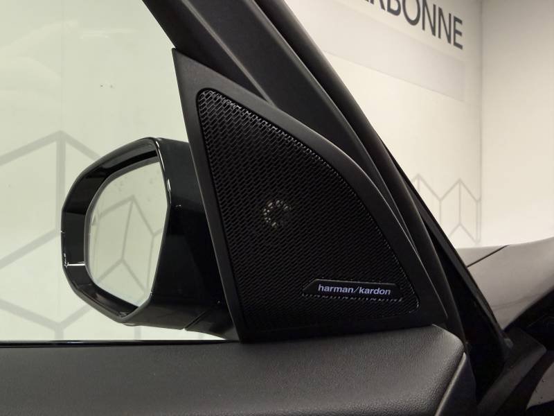 BMW X3 - Photo 11