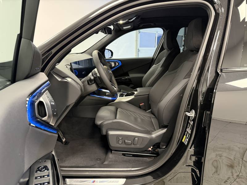 BMW X3 - Photo 12